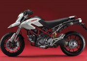 Ducati Hypermotard